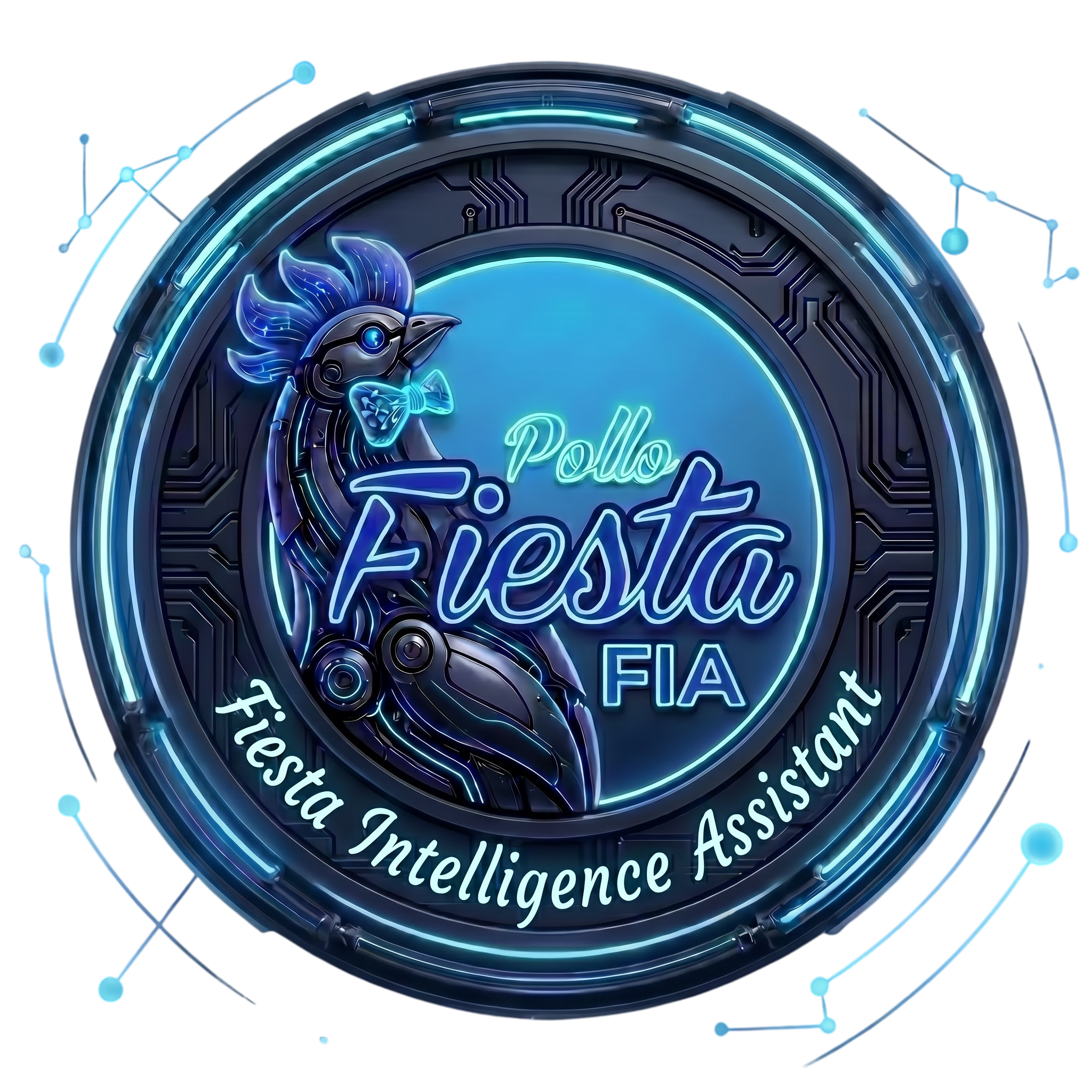 Pollo Fiesta Logo
